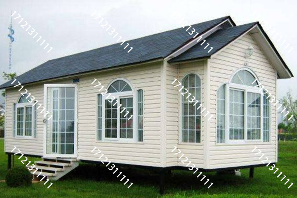 什么是集成房屋、集成建筑？